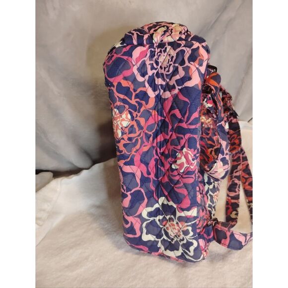 Used Vera Bradley Ultimate Backpack